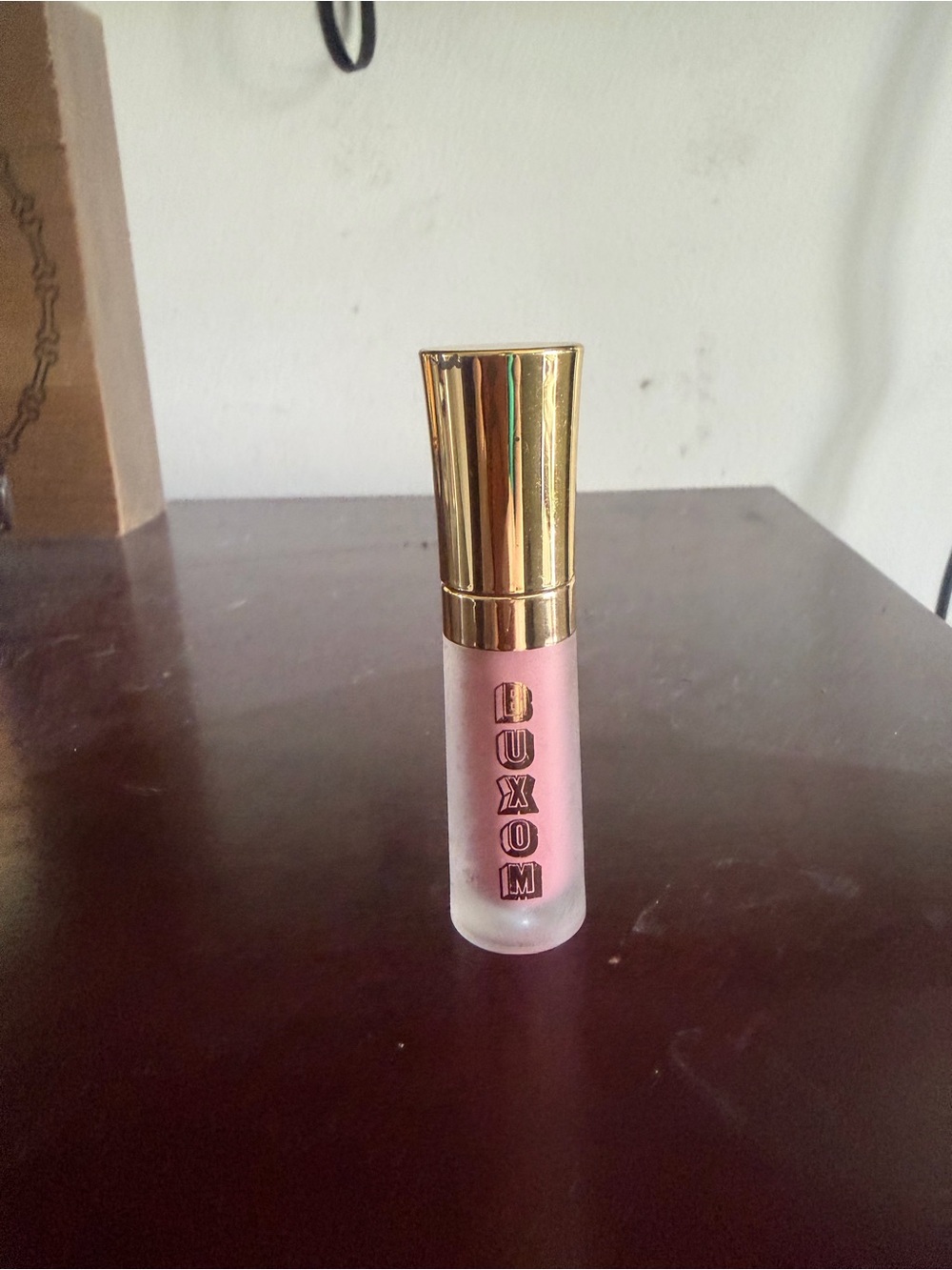 Brand new Buxom  Lip Gloss